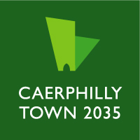 Caerphilly Town 2035