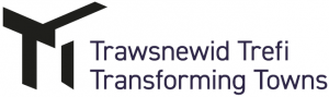 Transforming Towns Logo